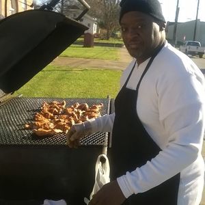 Meet your Posher, Walter darryl